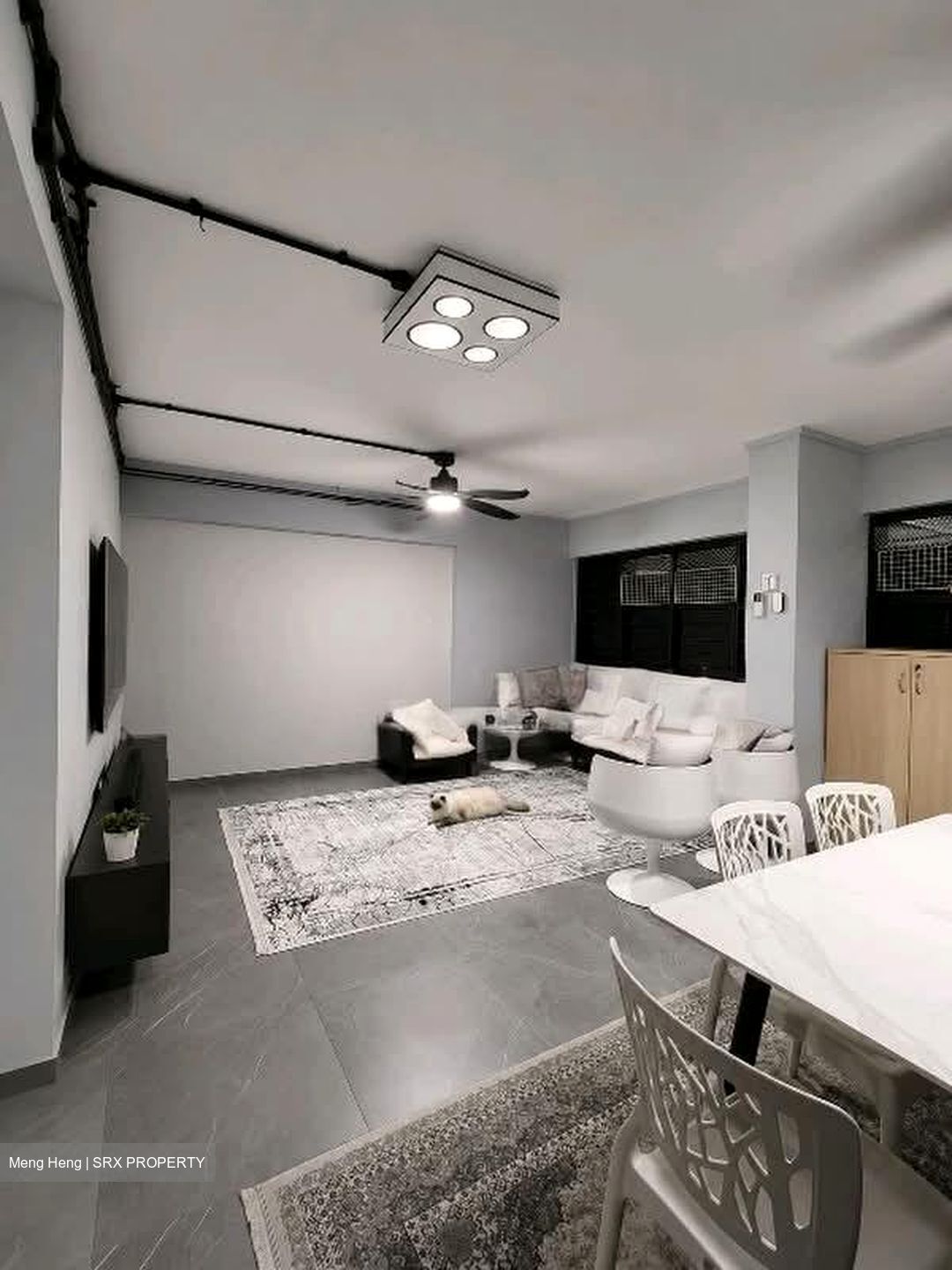 Blk 521 Pangshan Valley (Bukit Panjang), HDB 4 Rooms #565177781